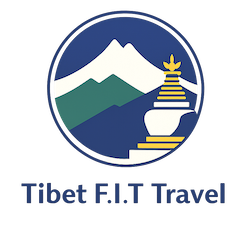 Tibet F. I .T Travel